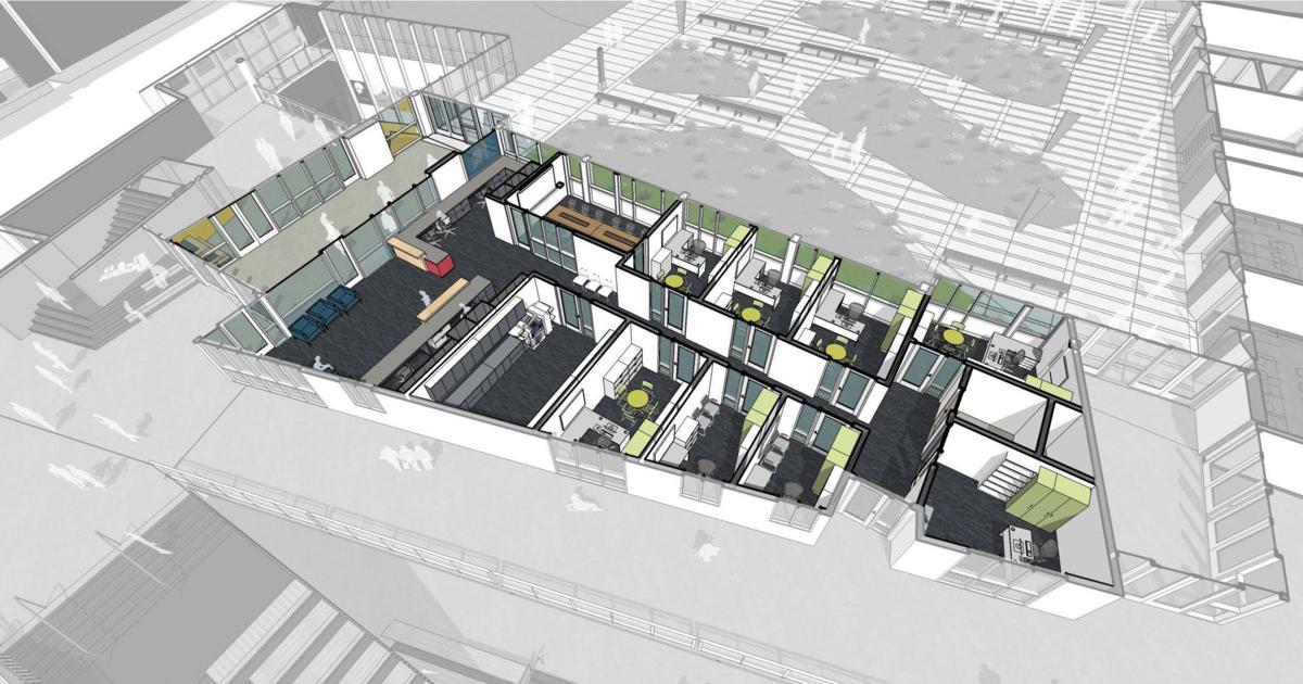 Photo Gallery A look at the new Stanwood High School News