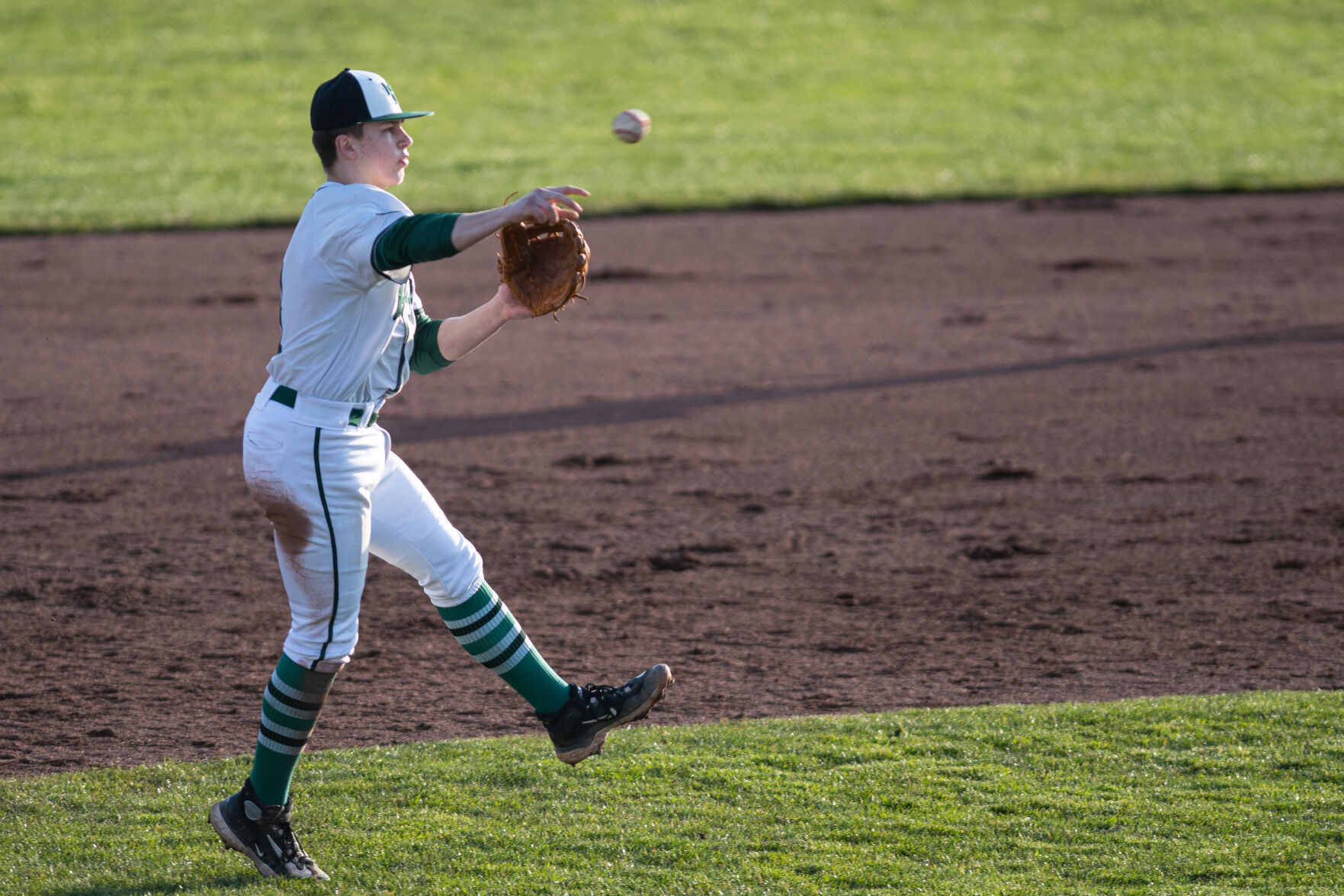 Wednesday's Prep Roundup: Mount Vernon Pitchers Combine On No-hitter ...