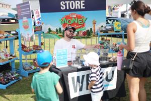 WECU, Children's Museum of Skagit County work to educate youth about money