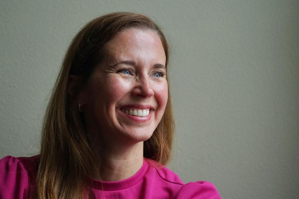 Anacortes’ incoming chamber CEO envisions ‘a tremendous amount of growth’