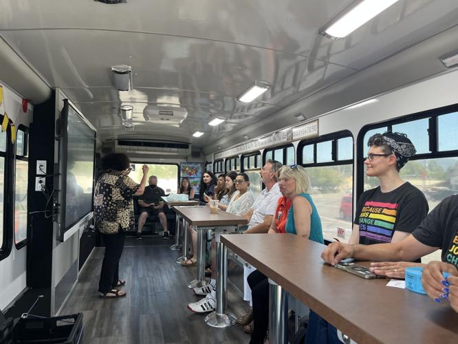 Goodwill branches celebrate centennial birthday News