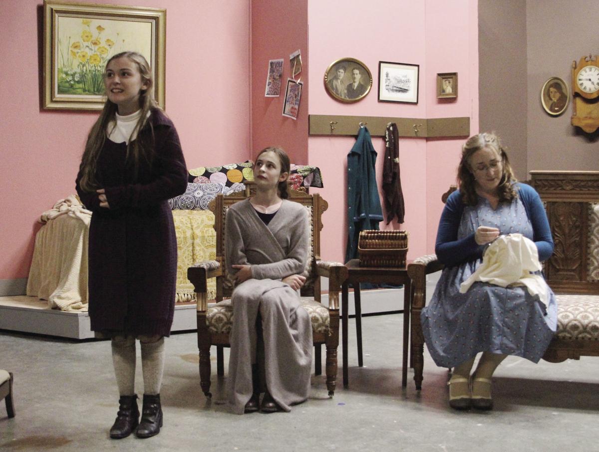 A new view of bravery and fear in 'Number the Stars' | 360 | goskagit.com