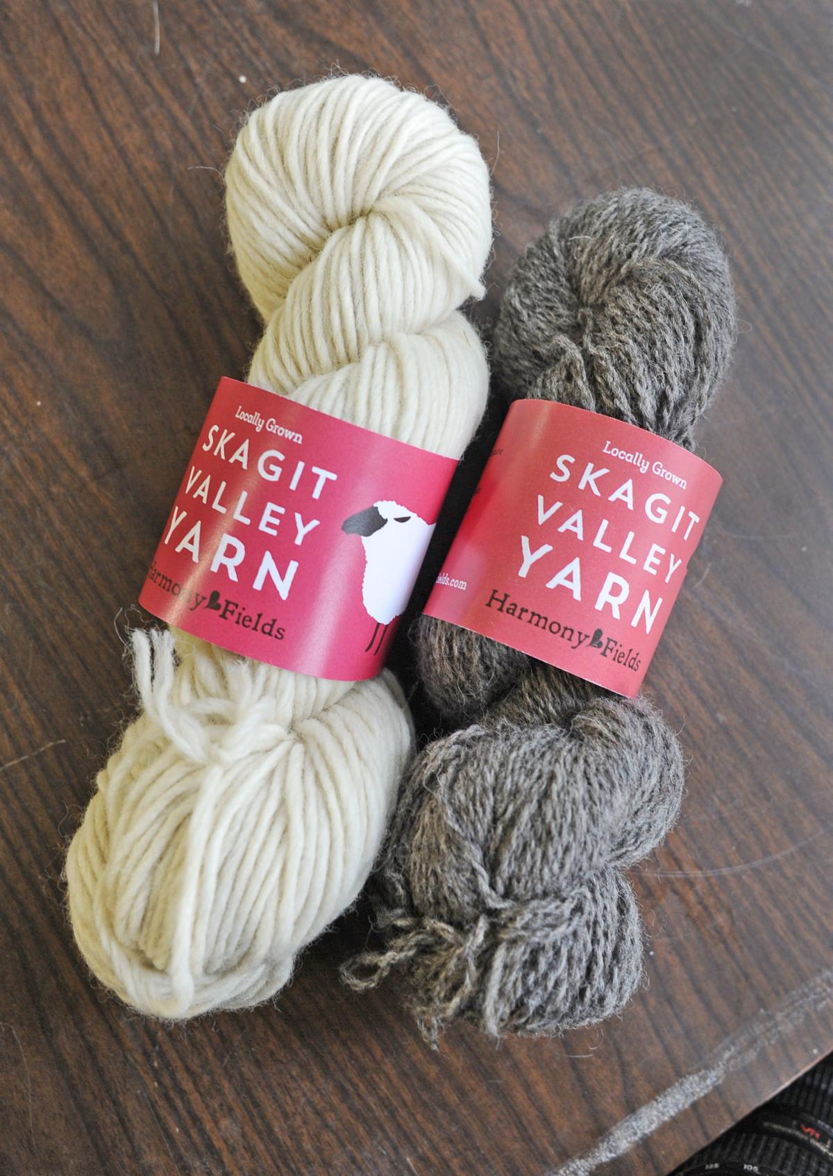 Putting Skagit County farms on the map Local News