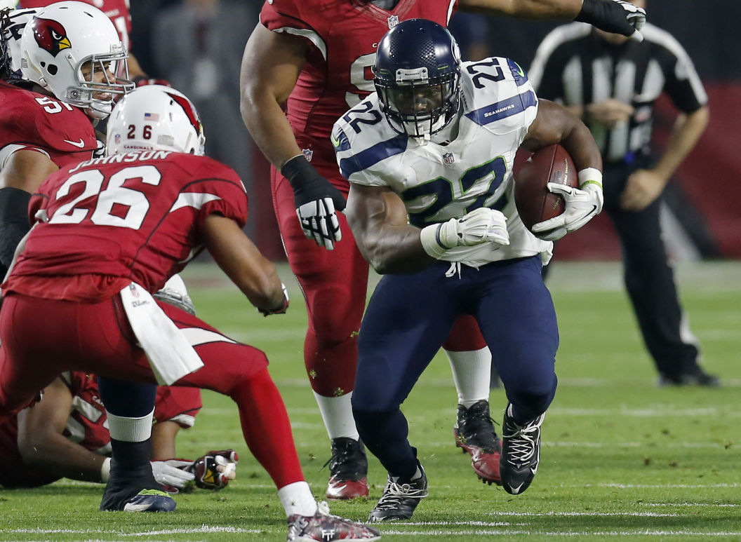 robert turbin jersey