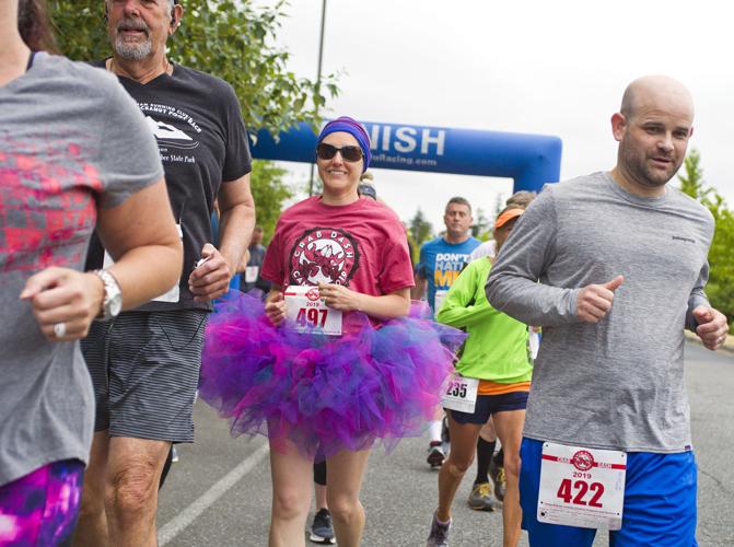 Photo gallery 2019 Camano Crab Dash, 6.22.19 Gallery
