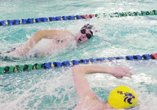 Thursday’s Prep Roundup: Mount Vernon Swimming Wins | All Access ...