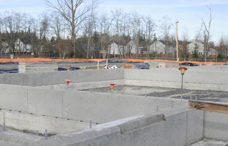 Housing Authority of Skagit County in midst of latest project Local News