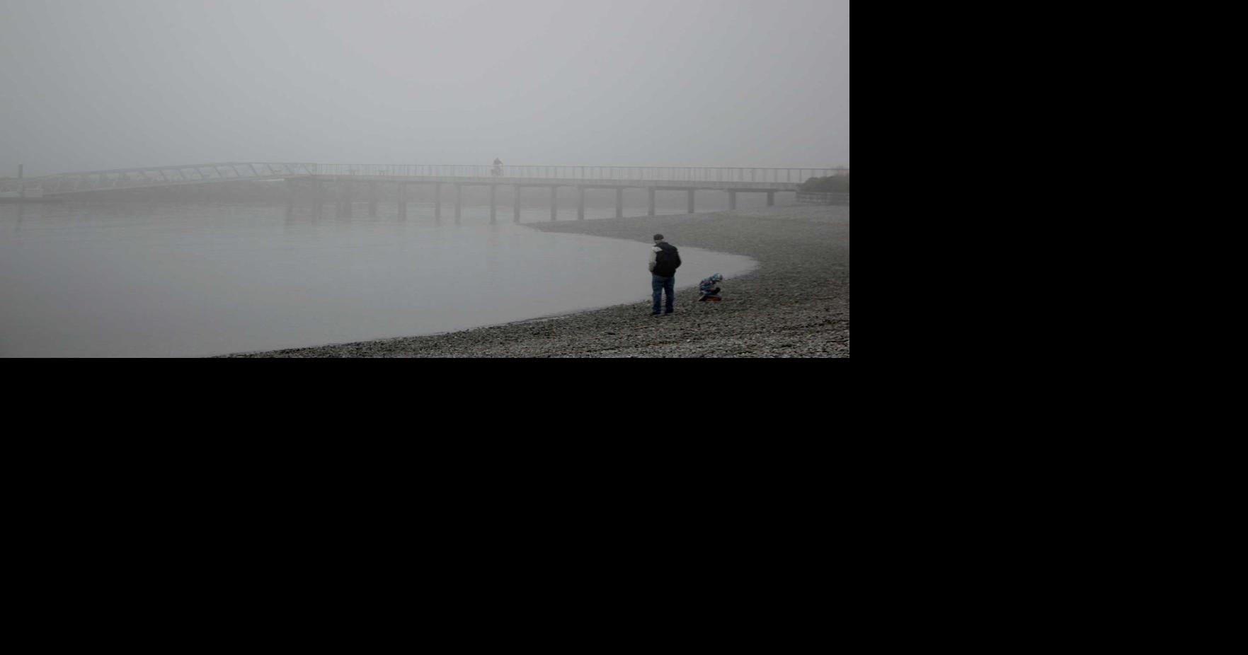 Unhealthy air quality alert in effect for Anacortes News