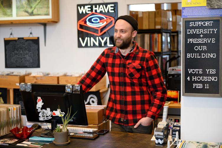 Anacortes asks for sales tax increase for affordable housing Local