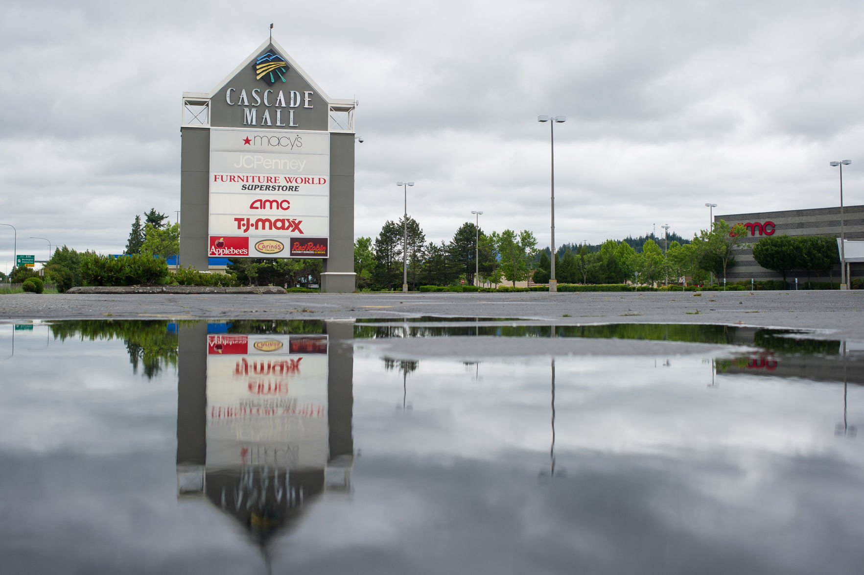 Cascade Mall To Close At End Of June | Local News | Goskagit.com