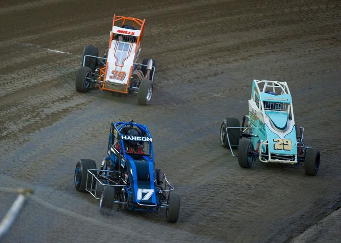 Photos World of Outlaws at Skagit Speedway Gallery