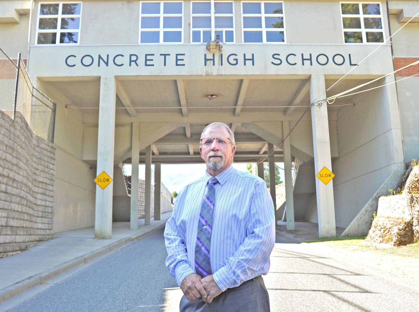 Concrete School District to bring back more students Local News