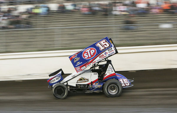 Tom Scheetz Racing Schatz continues dominant run at Skagit Speedway | All Access ...
