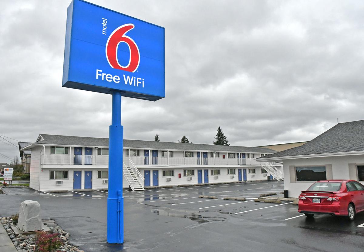 Motel 6 Opens Replacing Condemned Sterling Motor Inn