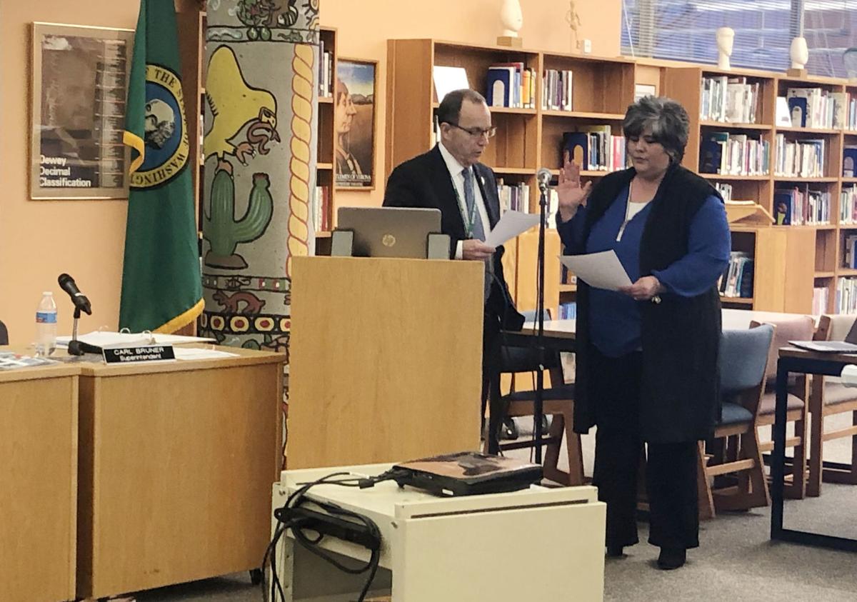 Mount Vernon School District Talks Cuts Boundaries Local