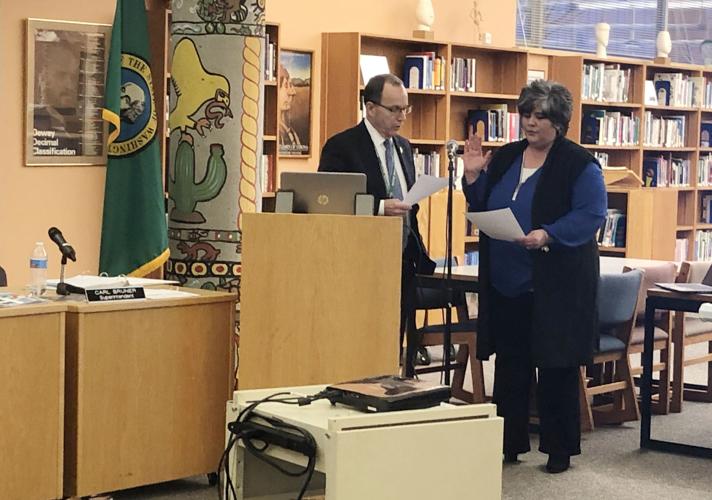 Mount Vernon School District talks cuts, boundaries Local News