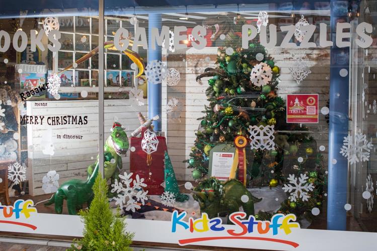 2022 Mount Vernon Ohio Christmas Parade Annual Festival Of Trees Moves To Downtown Mount Vernon | Local News |  Goskagit.com