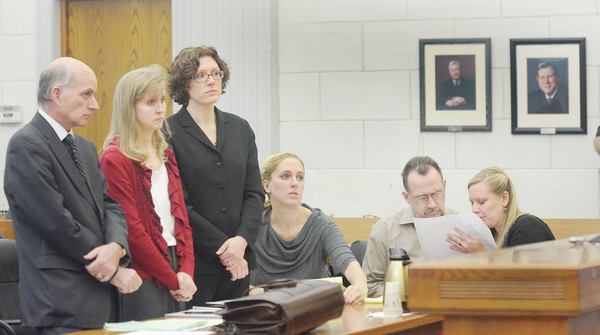 Girl’s body to be exhumed, parents plead not guilty in her death  