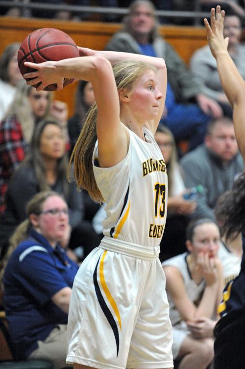 Behs Girls Basketball Vs Wapato Regionals Goskagit Com