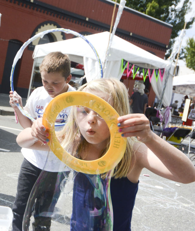 Anacortes Arts Festival | Gallery | goskagit.com