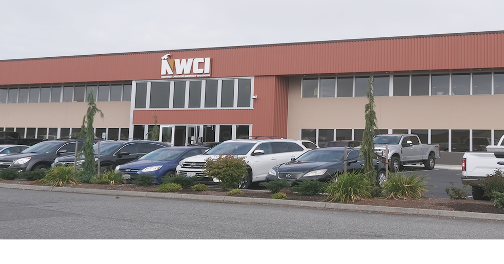 New carpenters training center unveiled in Burlington Work