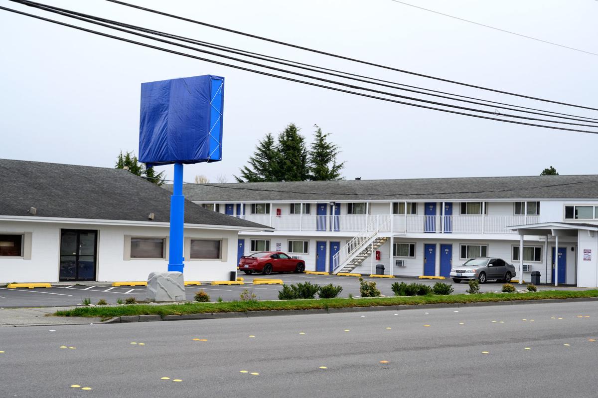 county leases motel 6 for covid 19 quarantine coronavirus goskagit com