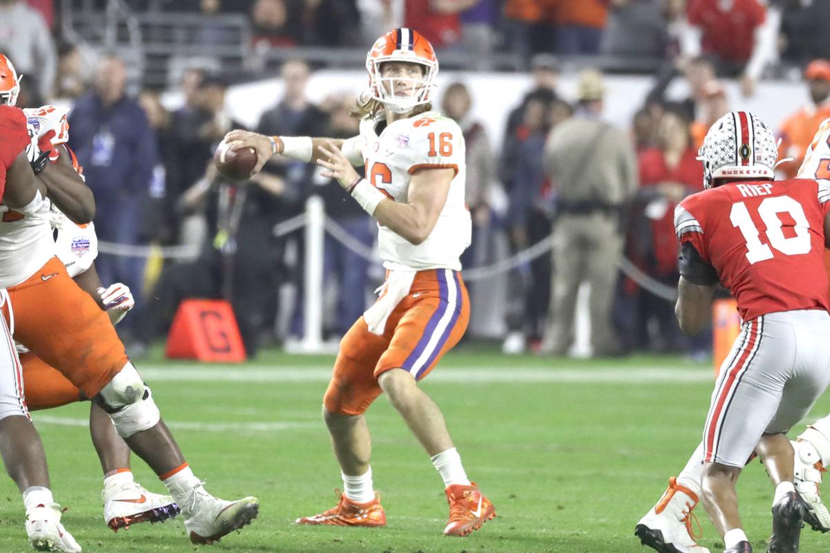 Delay Of Game National Title On Hold Amidst 2 Week Wait