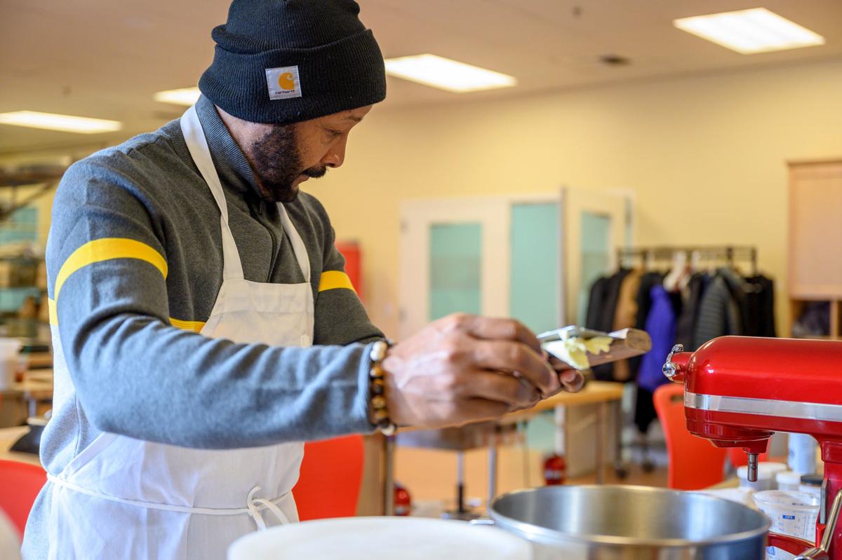 King Arthur Flour Baking School keeping up with demand Lead Story