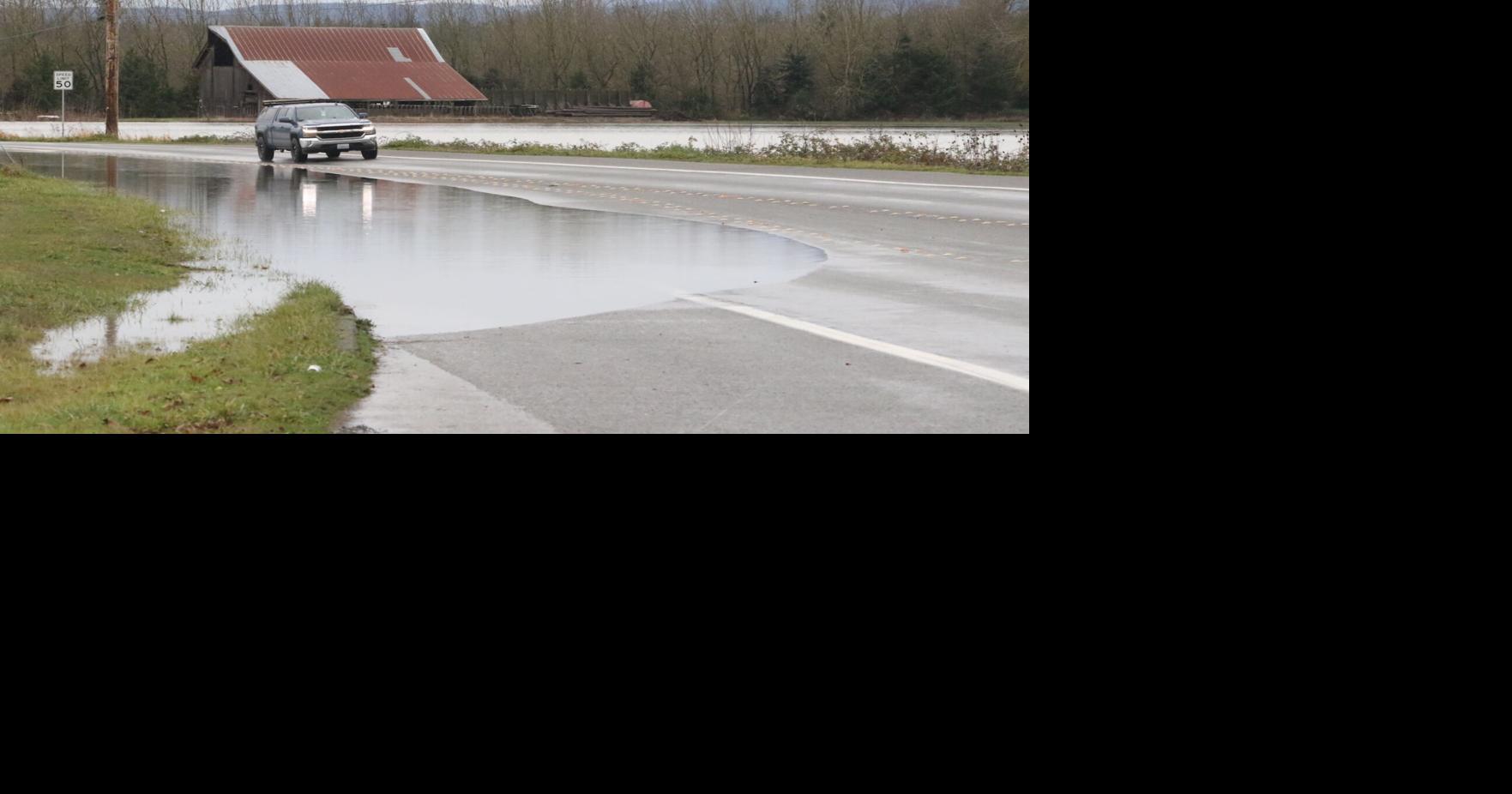 Flood waters recede, city continues to monitor conditions | News ...