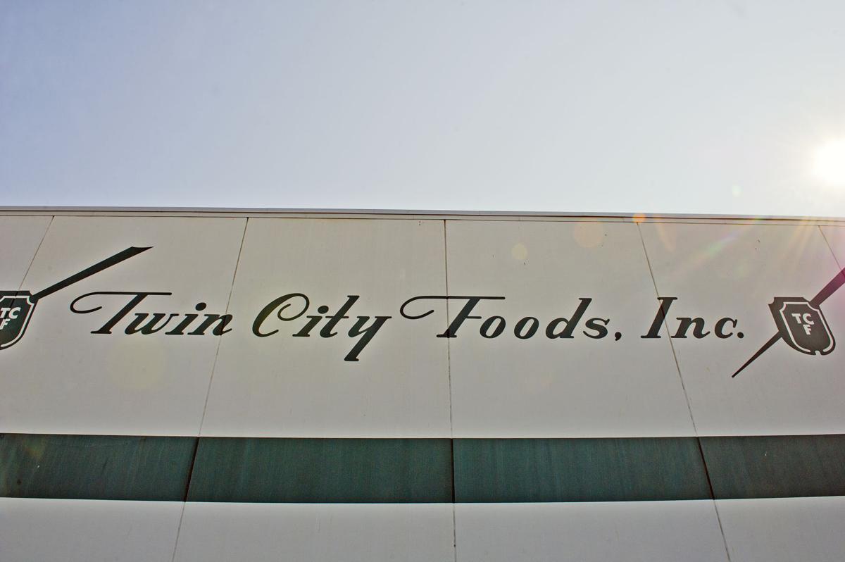 Bellingham Cold Storage moves into former Twin City Foods building in