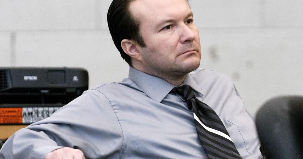 Defense rests in Rivas trial | Local News | goskagit.com