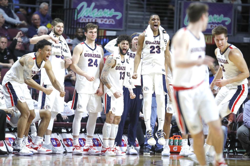 Zags Thump Waves Goskagit Com