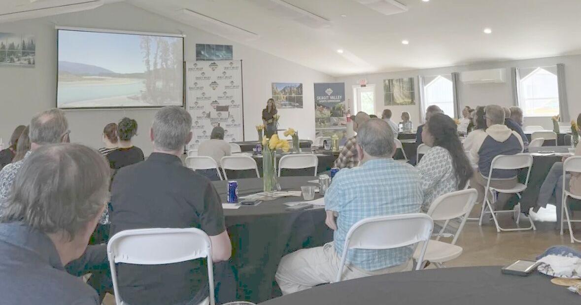 Skagit Tourism Bureau holds second annual Tourism Summit