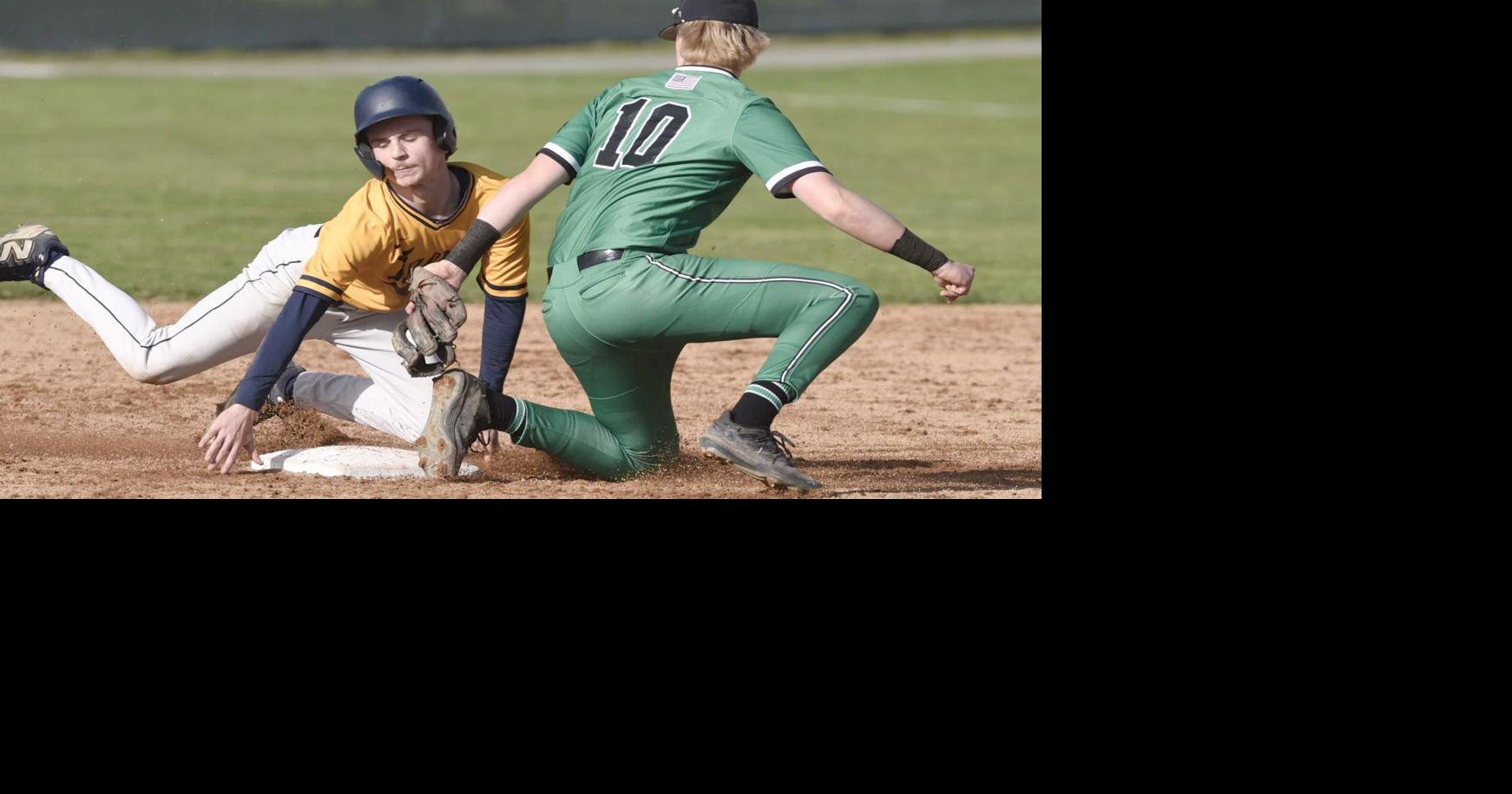 Friday's Prep Roundup: Bulldogs shut out Tigers in baseball game ...