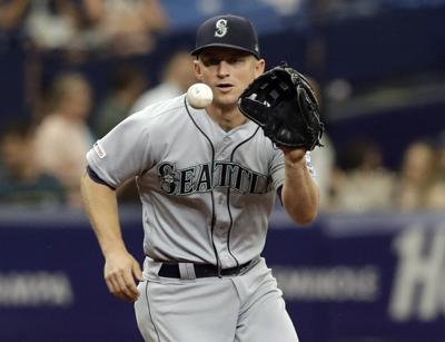 Mariners longest-tenured player Kyle Seager embracing his role in