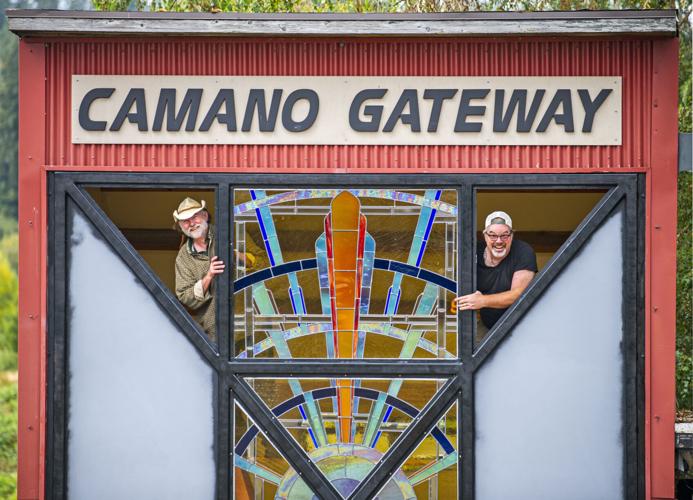 Camano Gateway