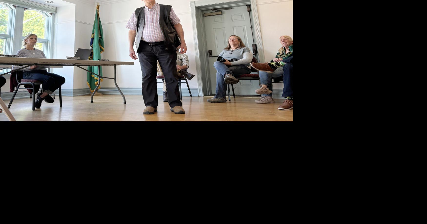 After contention, La Conner Town Council makes changes to La Conner Live event permit