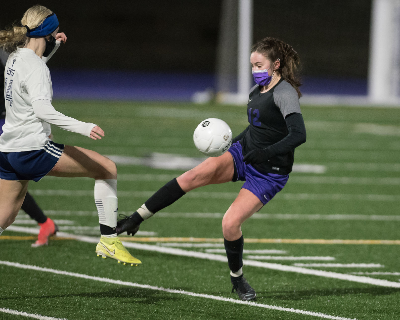 Thursday’s Prep Roundup: Anacortes Soccer Team Battles To Tie | News ...