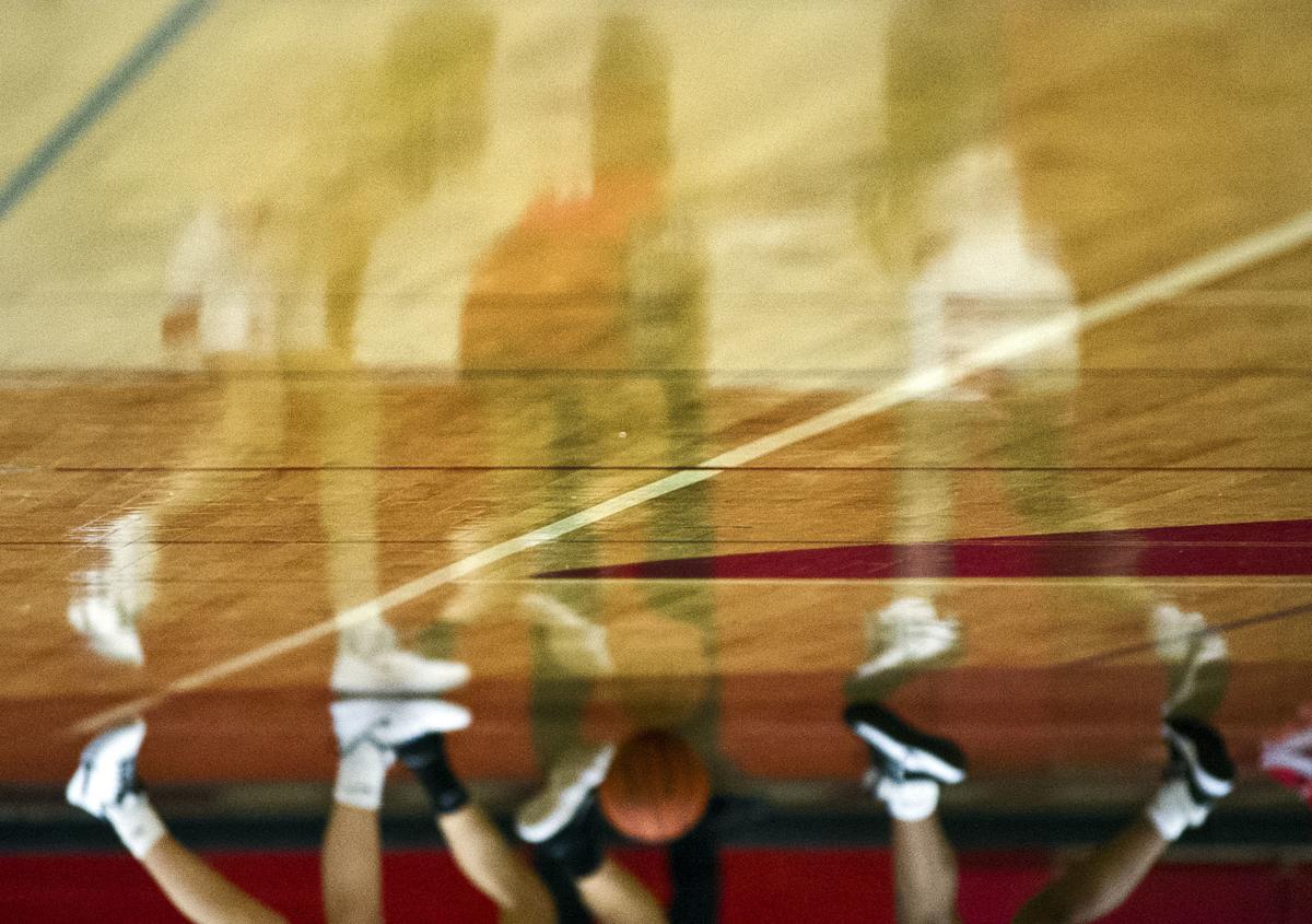 Girls Basketball: Marysville-Pilchuck at Stanwood, 2.10.20