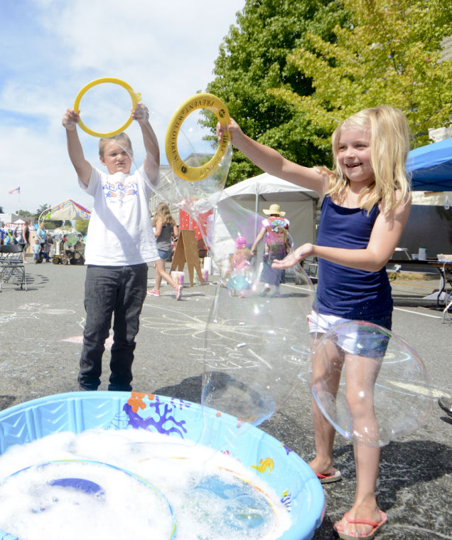 Anacortes Arts Festival | Gallery | goskagit.com