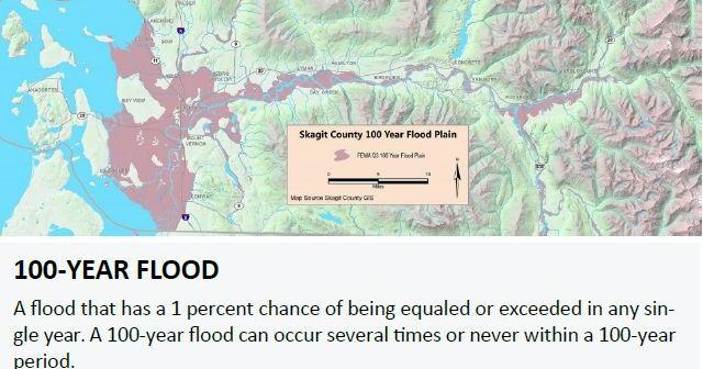 Skagit River Flood Awareness Week starts Monday | Environment ...