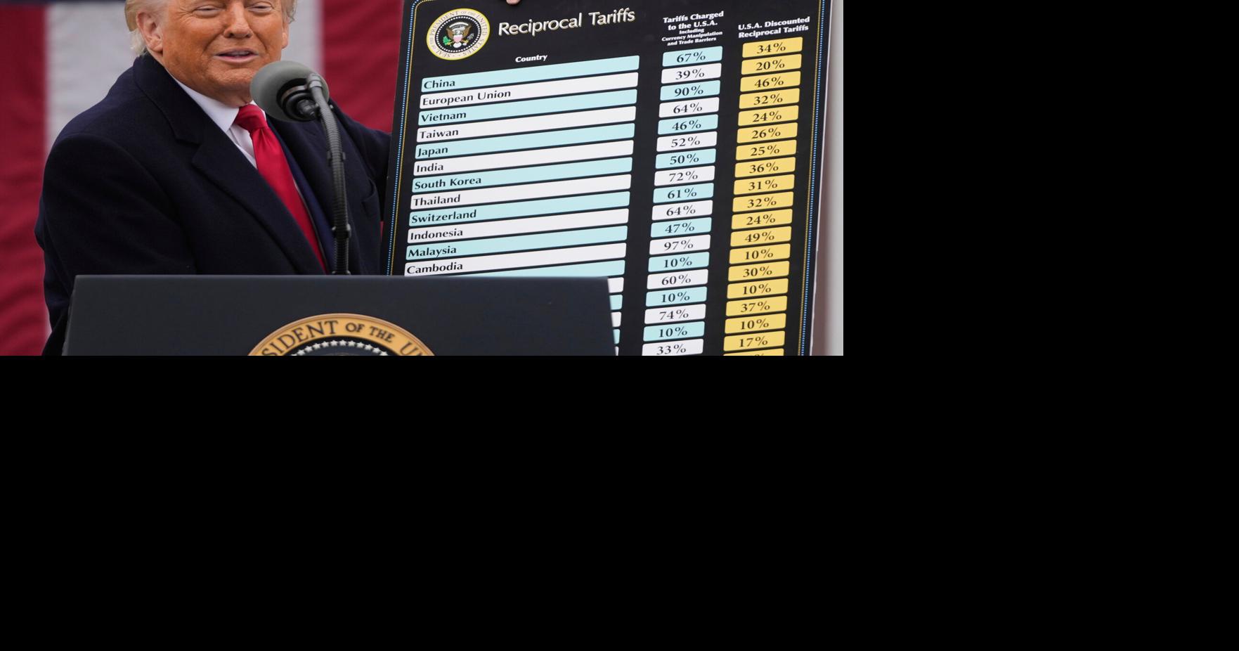 FACT FOCUS: A look at Trump's false and misleading claims in his State of the Union speech