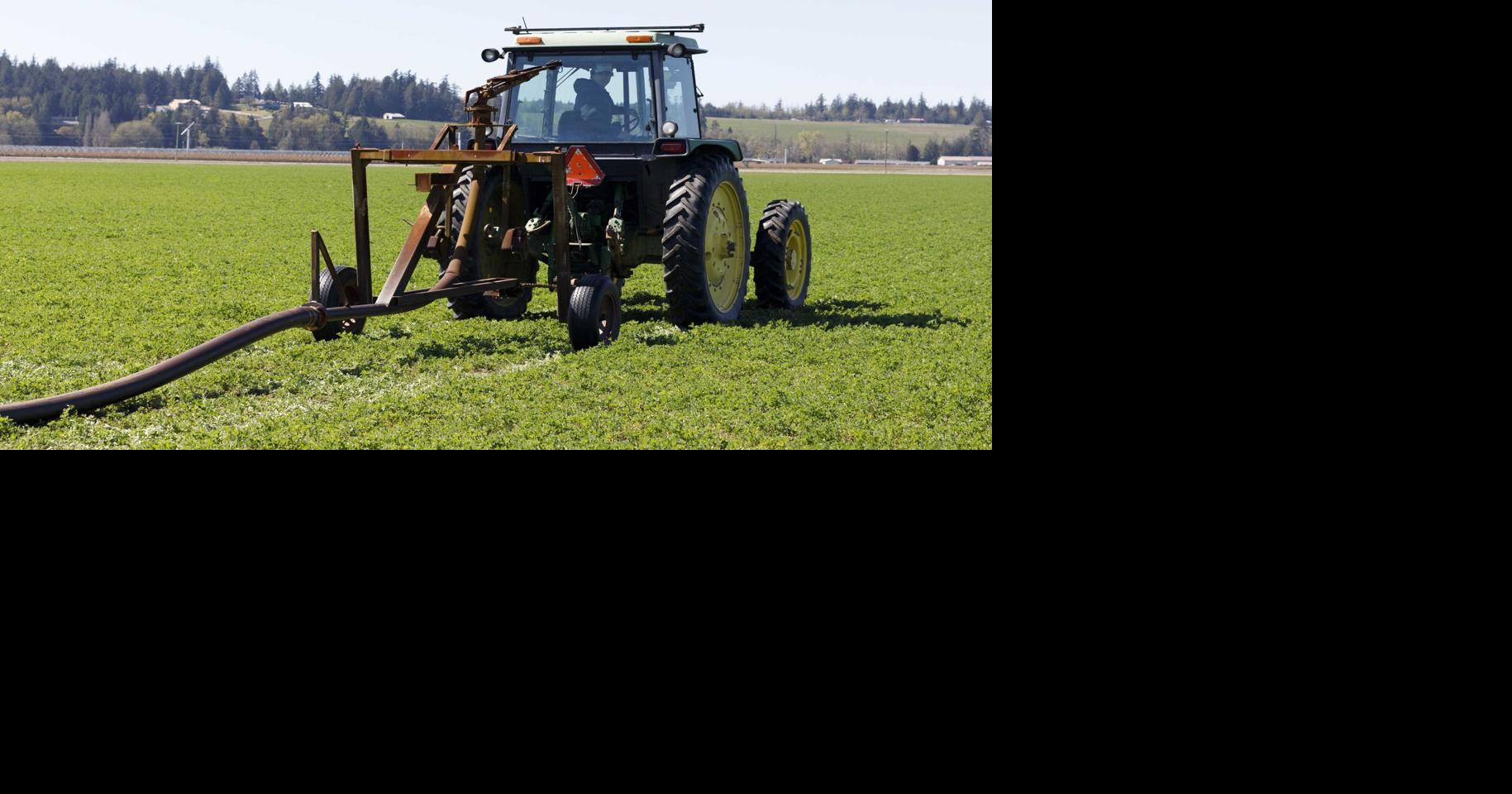 Small farm internship program made permanent | News | goskagit.com