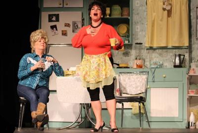 Patsy Veith The Herald's weekly entertainment picks | 360 | goskagit.com