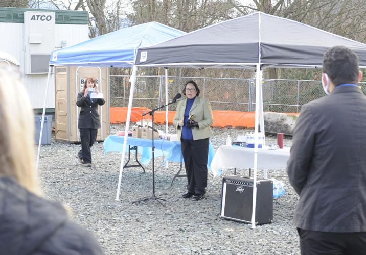 Housing Authority of Skagit County in midst of latest project Local News