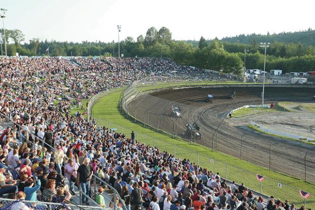 Skagit Speedway set for two day Summer Nationals event All Access