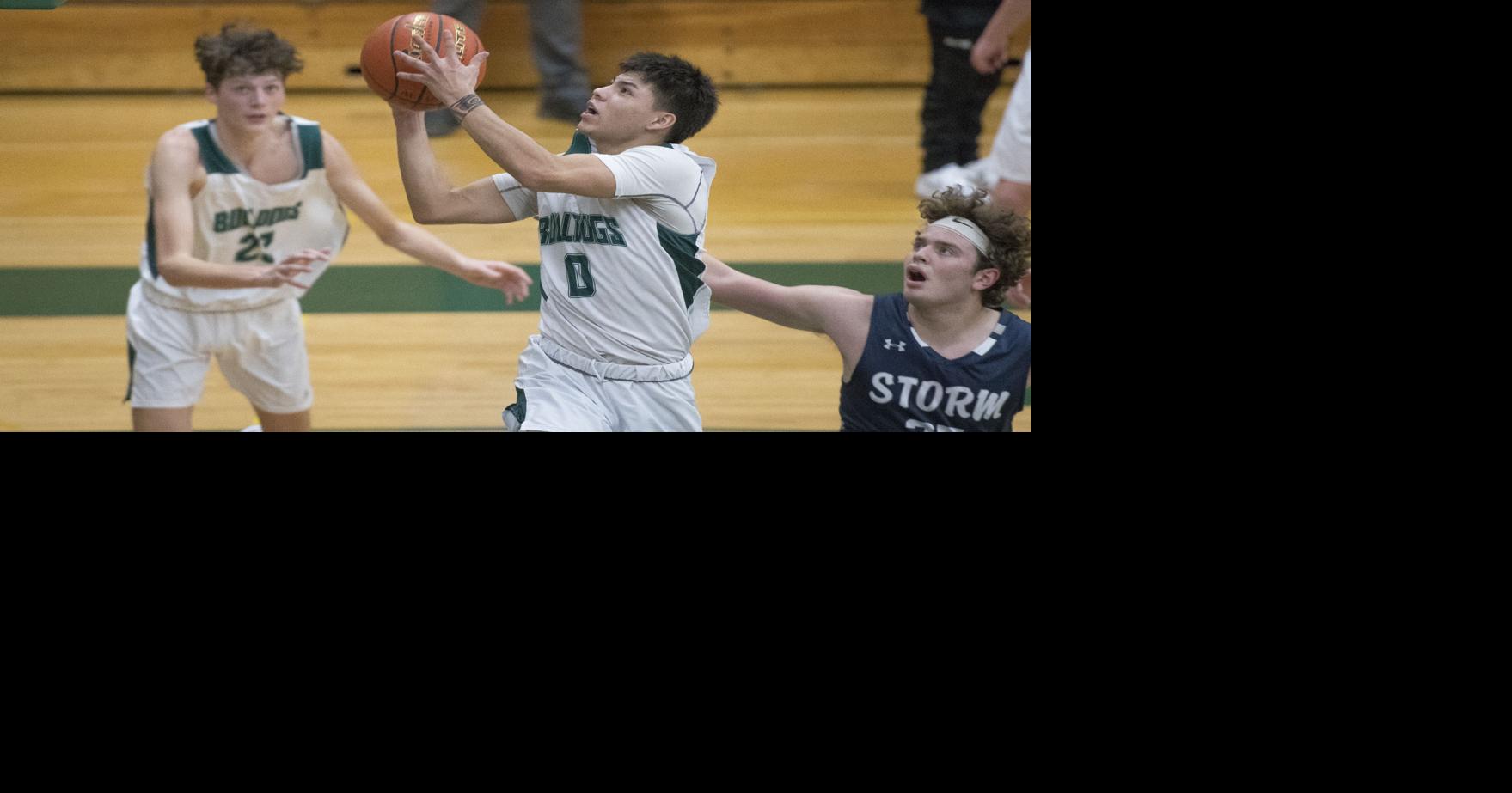 Monday's Prep Roundup: Mount Vernon boys remain perfect in conference ...