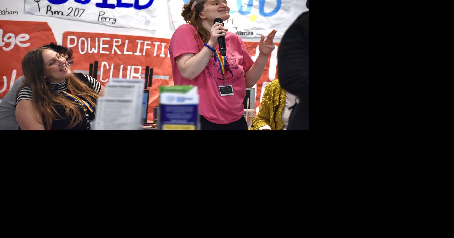 Community Resource Night connects students with disabilities to jobs ...