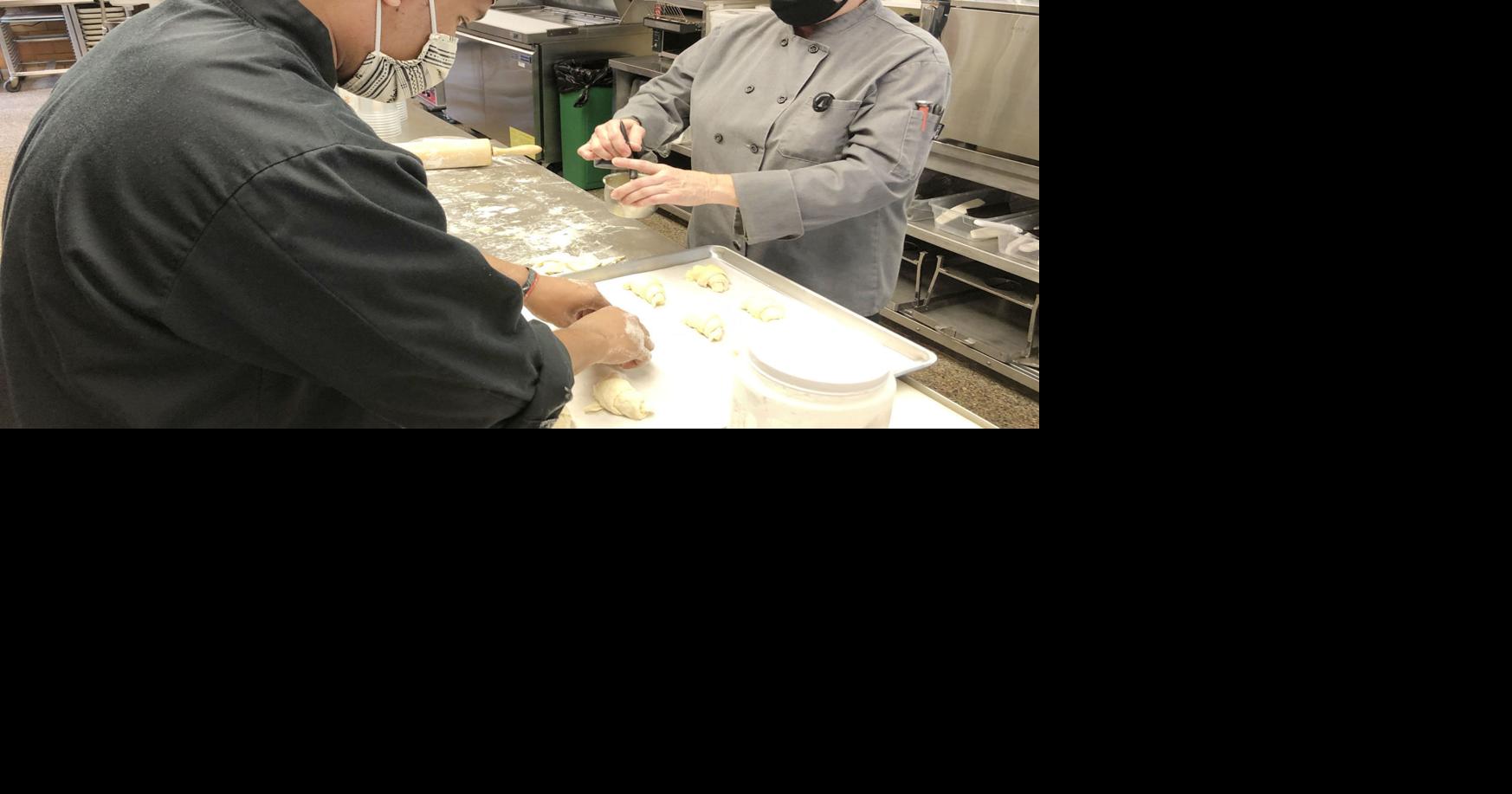 Job Corps culinary program returns to SedroWoolley campus Work