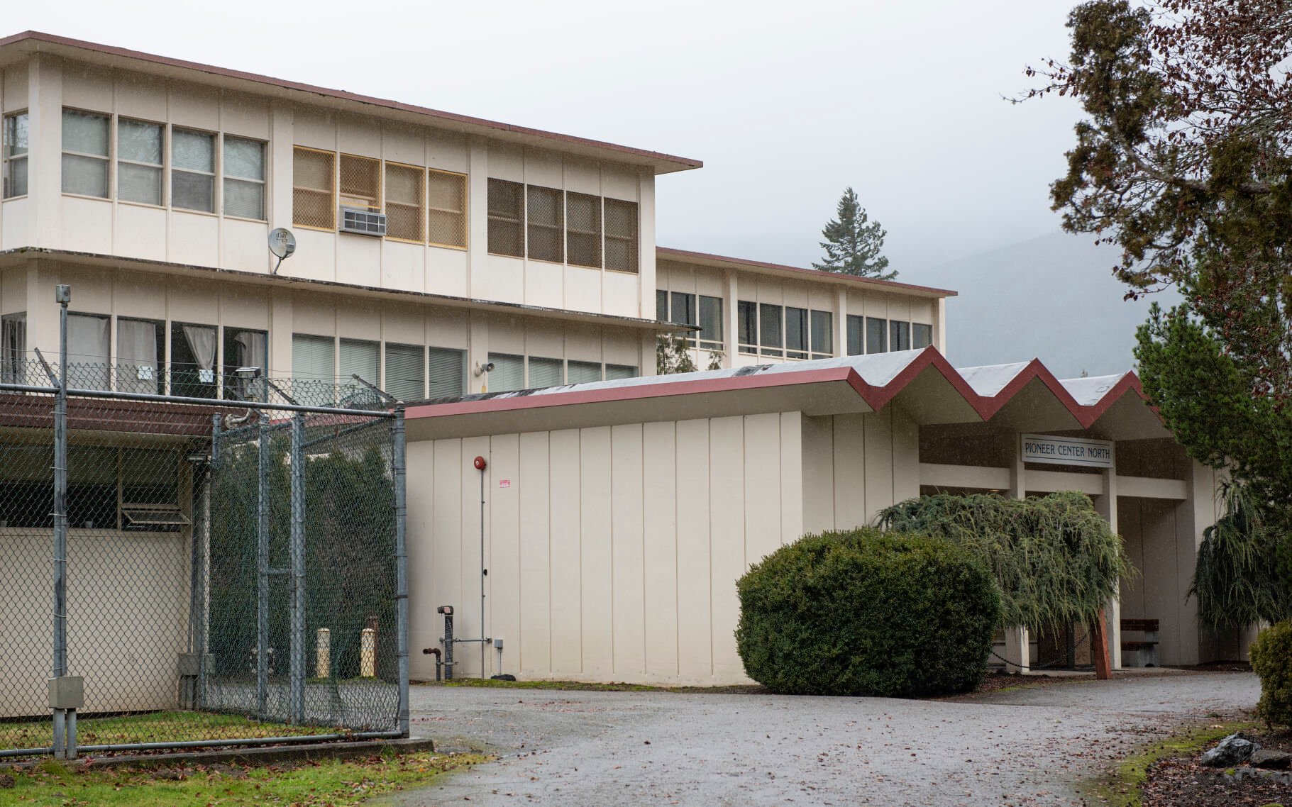 Longtime Sedro-Woolley Rehab Center Set To Close | Building Industry ...